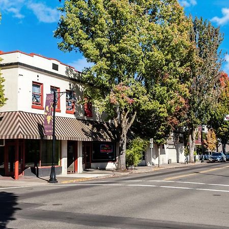 Johnson Street Studio McMinnville Esterno foto