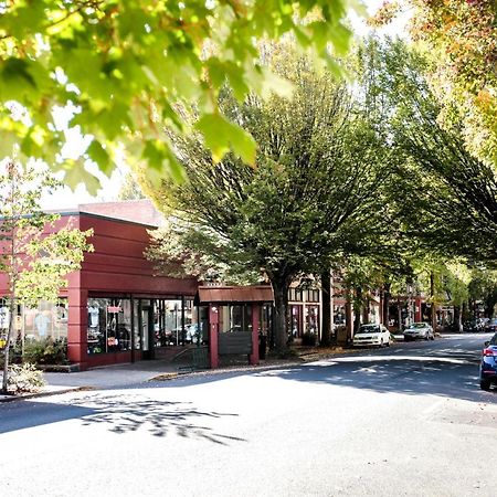 Johnson Street Studio McMinnville Esterno foto